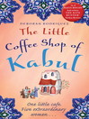 The Little Coffee Shop of Kabul (eBook)